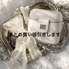 Darich 魚子醬皮革小手拿包