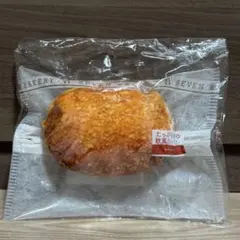 Happyくじ『セブン-イレブン』 C賞　パンポーチ