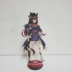 ウマ娘 ドゥラメンテ アクリルスタンド