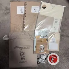 スヌーピー テディ　まとめ売り