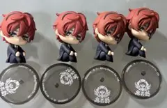 観音坂独歩 すわらせ隊 ヒプノシスマイク