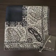 ペイズリー スカーフ