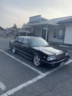 Y32 セドリック グロリア フルエアロキット 本物 ジャンクション 
