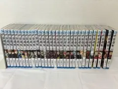 呪術廻戦 31巻 全巻セット 芥見下々 初版あり 0巻 - メルカリ