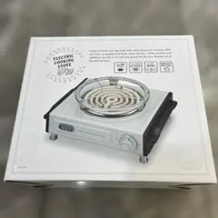 タキイ電器 ベビーコンロ 美品 - メルカリ
