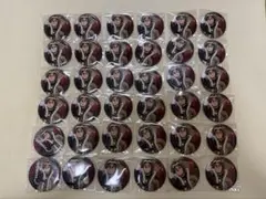 銀魂 J-World JW 限定 沖田総悟 缶バッジ 28個セット - メルカリ