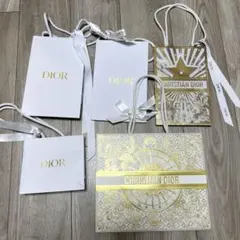 2026年最新】Christian Dior ショップ袋・ショッパーの人気アイテム