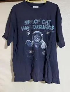 PAGEBOY ページボーイ　【PBLIM】スペースキャットT