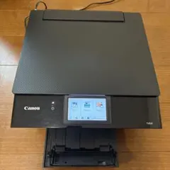 動作確認済・印刷枚数1,204枚】Canon TS8230プリンター - メルカリ