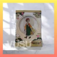 第五人格　 Identity V 　マルイ初詣2025　クリアファイル　機械技師