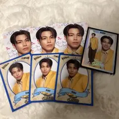 2025年最新】riku フォトカード チェキの人気アイテム - メルカリ