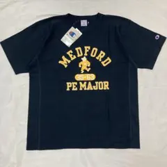 チャンピオンChampion新品リバースウィーブTシャツXL半袖メンズレディース