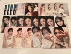 佐々木心菜 トレカ まとめ売り