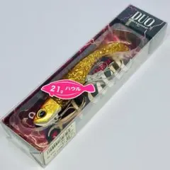 【新品未使用】デュオ(DUO)ビーチウォーカー ハウルセット21 AOA0026のサムネイル