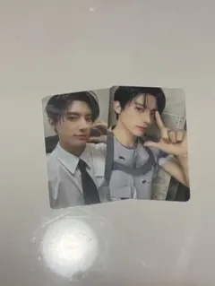 theboyz エリットレカ セット