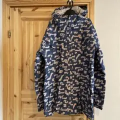 THE NORTH FACE フード付きジャケット Lのサムネイル