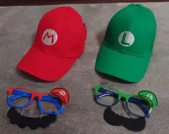 2026年最新】usj メガネ マリオの人気アイテム - メルカリ
