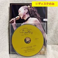 2026年最新】安室奈美恵 dvd finally 札幌の人気アイテム - メルカリ
