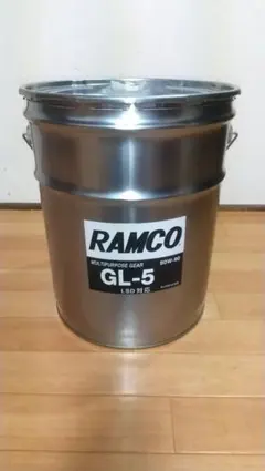 HINO 日野純正ブルーリボンギヤオイル 20L ロングライフマルチ