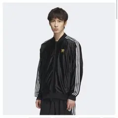 アディダス　オリジナルス　ジャケット　サイズS