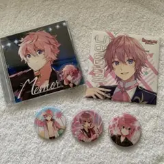 《すとぷり》さとみくんセット