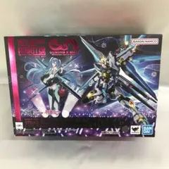 METAL ROBOT魂 ストライクフリーダムガンダム弐式 [初音ミク Ver