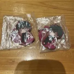 呪術廻戦 死滅回遊 キャラばんちょうこう ラバーマスコット 禪院真希