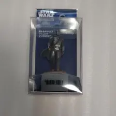 スターウォーズ マンダロリアンアンドグローグー ボトルキャップ