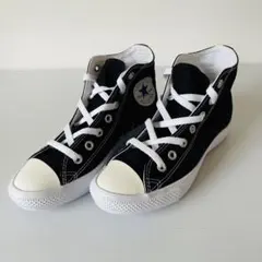【美品　未使用】CONVERSE オールスター ライト HI