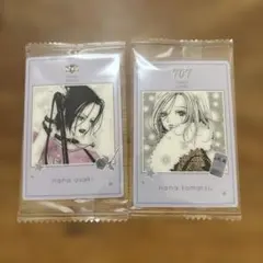 NANA ウエハース　カードセット ナナ　ハチ