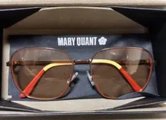 MARY QUANT サングラスのサムネイル