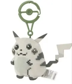 ピカチュウ マスコット はじまりのピカチュウ ポケモンセンター 30周年 限定