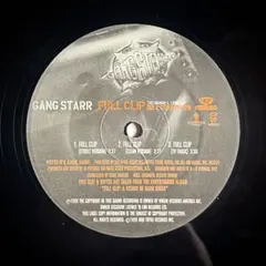 2026年最新】gang starr full clipの人気アイテム - メルカリ