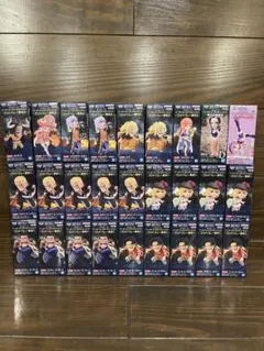 2026年最新】フィギュア ワンピースの人気アイテム - メルカリ