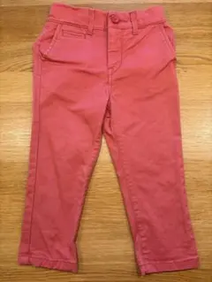 baby GAP 2歳用 ピンクパンツ