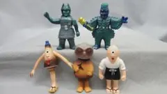 2026年最新】一つ目小僧 ソフビの人気アイテム - メルカリ