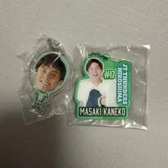 広島サンダーズ 金子聖輝 セット