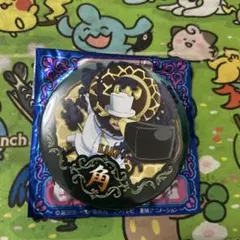 ONE PIECE ワンピース 輩缶バッジ 第28弾 エッグヘッド カク
