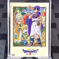 【希少 当時物】ドラゴンクエストⅤ クリアファイル　鳥山明 希少 当時物】ドラゴンクエストⅤ クリアファイル 鳥山明 - メルカリ