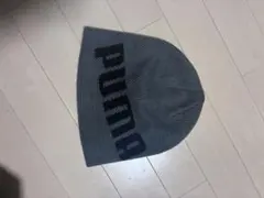 プーマ　ビーニー　PUMAのサムネイル