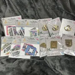 ジョジョの奇妙な冒険一番くじH賞 J賞