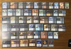 2026年最新】パウパー デッキの人気アイテム - メルカリ