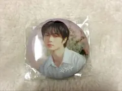 TOMORROW X TOGETHER BEOMGYU 缶バッジ