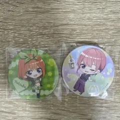 あんスタ ぶくぶ 缶バッジ 姫宮桃李 セット - メルカリ