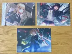 HEAVEN BURNS RED プレイマット 東城つかさ スーツ HEAVEN BURNS RED プレイマット 東城つかさ スーツ - メルカリ