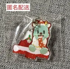 読売ジャイアンツ 巨人 アクリルキーホルダー 田中将大 クリスマス マードラゴン
