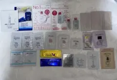 試供品　サンプル　まとめ売り