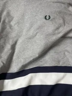 フレッドペリースウェット