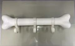 IKEA骨型ウォールフック