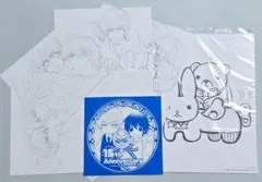 純情ロマンチカ 世界一初恋 特典